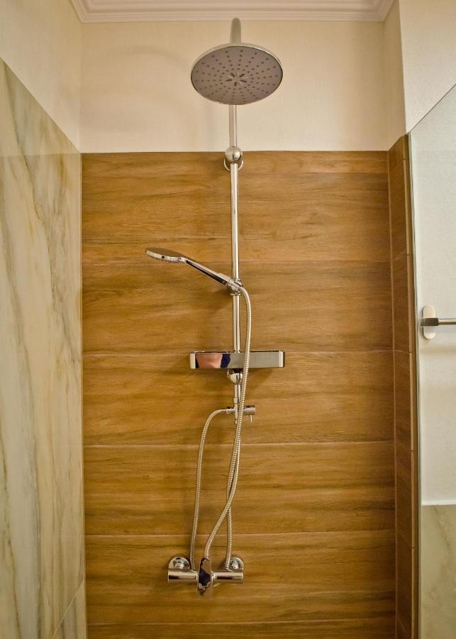 Amber Studio Oradea Apartment Luaran gambar